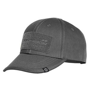 TACTICAL 2.0 BB CAP K13025-17-Cinder Grey