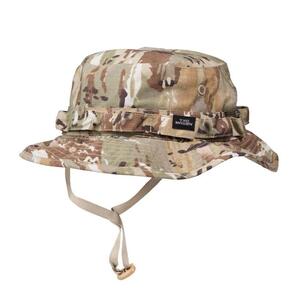 JUNGLE HAT RIPSTOP CAMO D13014-CAMO-50-Pentacamo