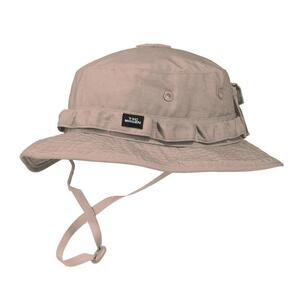 JUNGLE HAT D13014-04-Khaki