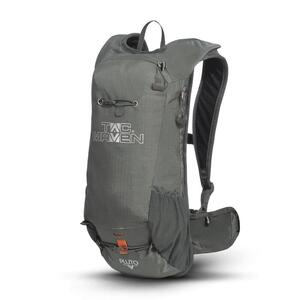 PLUTO 9LT HYDRATION BACKPACK D16008-17-Cinder Grey