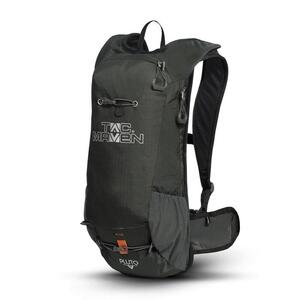 PLUTO 9LT HYDRATION BACKPACK D16008-01-Black