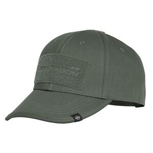 TACTICAL 2.0 BB CAP K13025-06CG-Camo Green