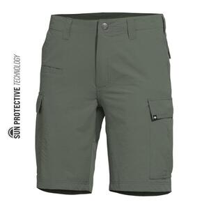 BDU 2.0 "TROPIC" SHORTS K05061-06CG-Camo Green