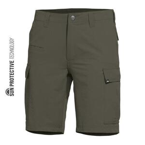 BDU 2.0 "TROPIC" SHORTS K05061-06RG-Ranger Green