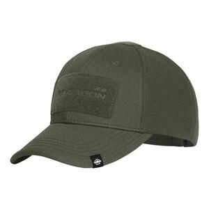 RAPTOR  BB CAP K13031-06E-RAL7013