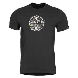 AGERON NO MOUNTAIN  HIGH ENOUGH K09012-NM-01-Black