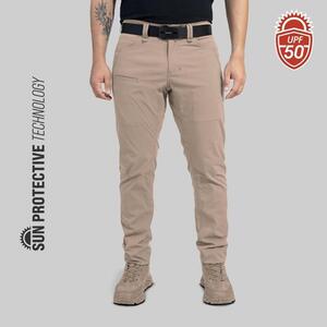 ROGUE TROPIC PANTS K05065-04-Khaki