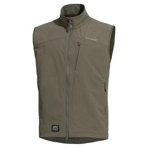 ELITE SOFTSHELL VEST K04014-06E-RAL7013