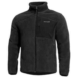 SUMMIT SHERPA FLEECE K08063-01-Black