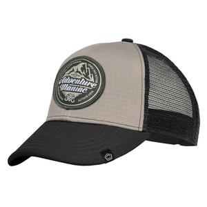 ERA CAP "ADVENTURE MANIAC" | K13048-AM-04-Khaki