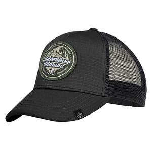 ERA CAP "ADVENTURE MANIAC" | K13048-AM-01-Black