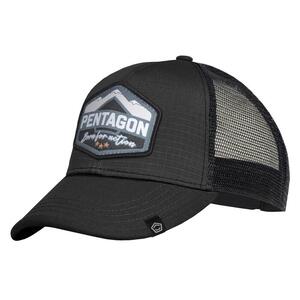 ERA CAP "BORN FOR ACTION" | K13048-BA-01-Black