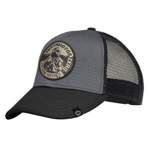 ERA CAP "INSTRUCTOR ZERO" | K13048-IZ-08WG-Wolf-Grey