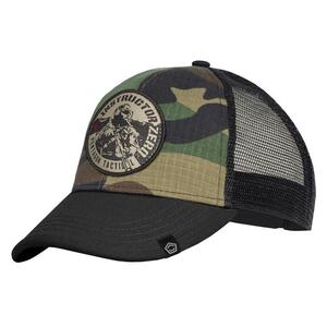 ERA CAP "INSTRUCTOR ZERO" | K13048-IZ-51-Woodland