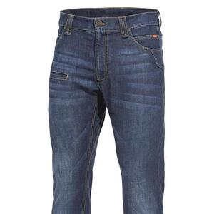 ΠΑΝΤΕΛΟΝΙ ROGUE JEANS PANTS K05028-40-Indigo Blue