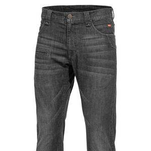 ΠΑΝΤΕΛΟΝΙ ROGUE JEANS PANTS K05028-01-Black