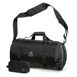 KANON DUFFLE BAG 2.0 K16102-2.0-01-Black