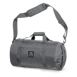 KANON DUFFLE BAG 2.0 K16102-2.0-08WG-Wolf-Grey