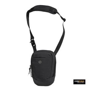 CONSUL SLING VERTICAL POUCH K16114-01-Black