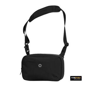 CONSUL SLING POUCH K16115-01-Black