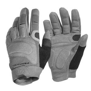 KARIA GLOVES P20027-08WG-Wolf-Grey