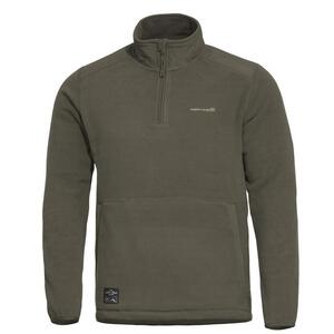 KEDROS 2.0 FLEECE JACKET | K09023-2.0-06E-RAL7013