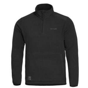 KEDROS 2.0 FLEECE JACKET | K09023-2.0-01-Black