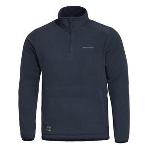 KEDROS 2.0 FLEECE JACKET | K09023-2.0-05MB-Midnight Blue