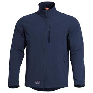 ELITE LIGHT SOFTSHELL JACKET K08044-05MB-Midnight Blue