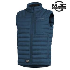 HOMER VEST K04010-05RF-Raf Blue