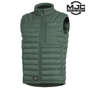 HOMER VEST K04010-06CG-Camo Green