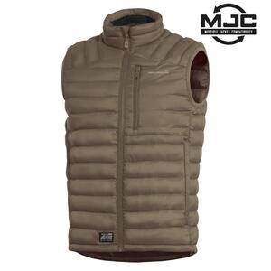 HOMER VEST K04010-03-Coyote