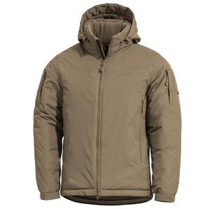 LOGAN LVL7 JACKET K01012-03-Coyote