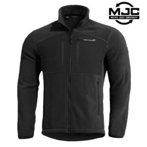 AJAX FLEECE K08059-01-Black