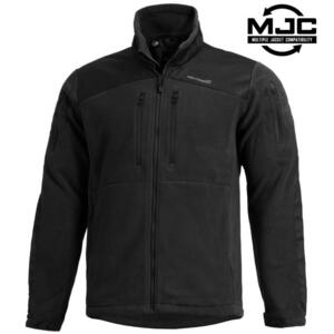 NESTOR FLEECE TACTICAL K08060-01-Black