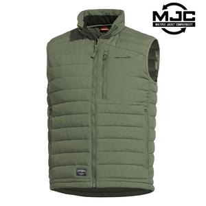 ARCADIAN VEST K04008-06CG-Camo Green