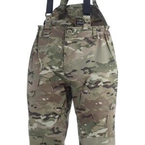 HURRICANE SHELL PANTS MULTICAM® K05055-MC-67-Multicam