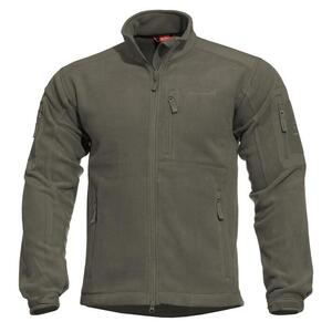 PERSEUS FLEECE JACKET | K08025-2.0-06E-RAL7013