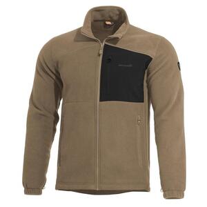 ATHOS 2.0 FLEECE JACKET K08047-03-Coyote