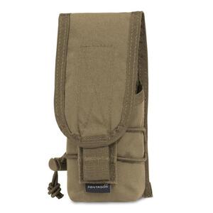 SINGLE MULTI POUCH K17091-03-Coyote