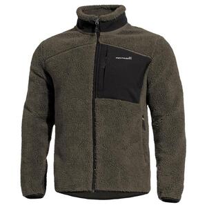 SUMMIT SHERPA FLEECE K08063-06E-RAL7013