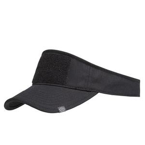 VISOR TACTICAL CAP K13044-01-Black