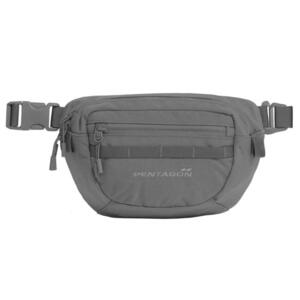 TACTICAL MODULAR FANNY PACK K17099-08WG-Wolf-Grey