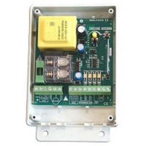 Autotech R-2010D control panel for roller motor 230 VAC