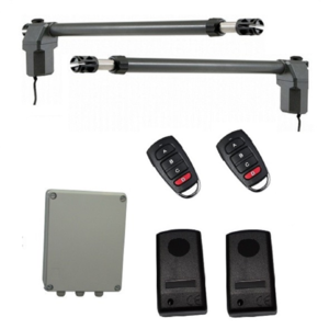 MPC SW600 Bifold Garage Door Mechanism Set (Kit-Standard-2114)