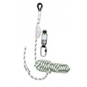 Fall arrester on rope 10m KRATOS SAFETY FA1010210