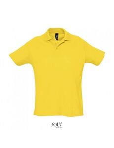 POLO YELLOW SOLS 175GR