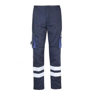 WORK TROUSERS  65P/35C 240g 