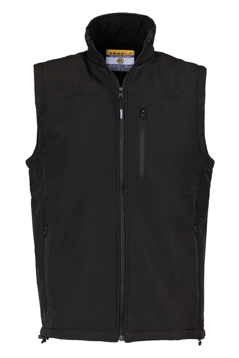 VEST SOFTSHELL