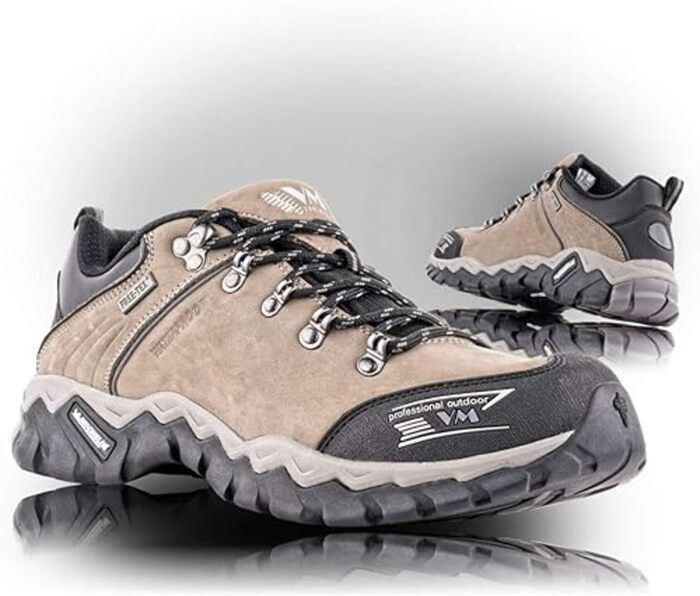 VM footwear OKLAHOMA Waterproof